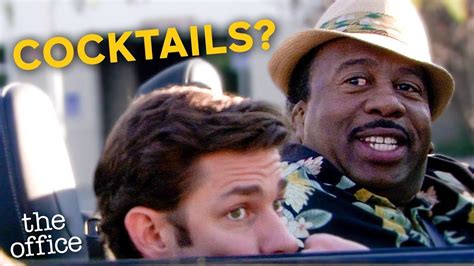 the office why are the cars dirty|The Office but it's just Everyone Being Hilarious in Cars .